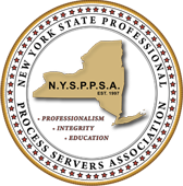 New York State Professional Process Servers Association