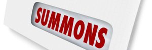 Why Process Servers Are Favored over Sheriff Servers