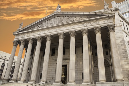 NY Supreme Court