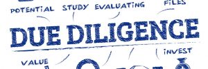 The Importance of Due Diligence for Process Service