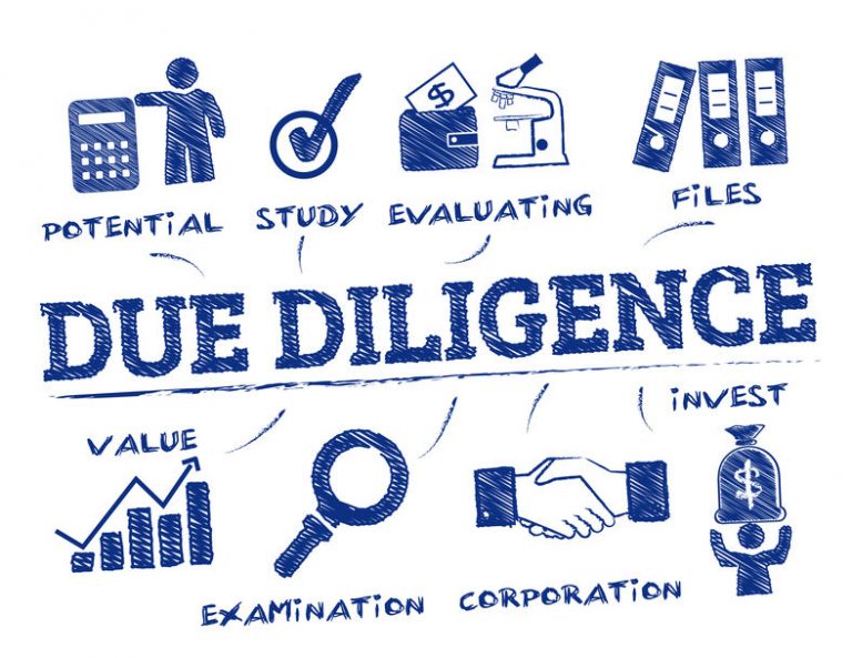 The Importance of Due Diligence for Process Service