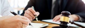 When Do I Need a Process Server?