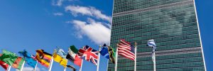 PROCESS SERVICE AND DIPLOMATIC IMMUNITY: HOW DOES IT WORK?