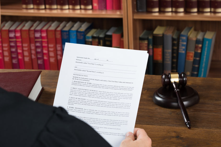 What Is an Affidavit of Due Diligence? Reliant Court Services, Inc.