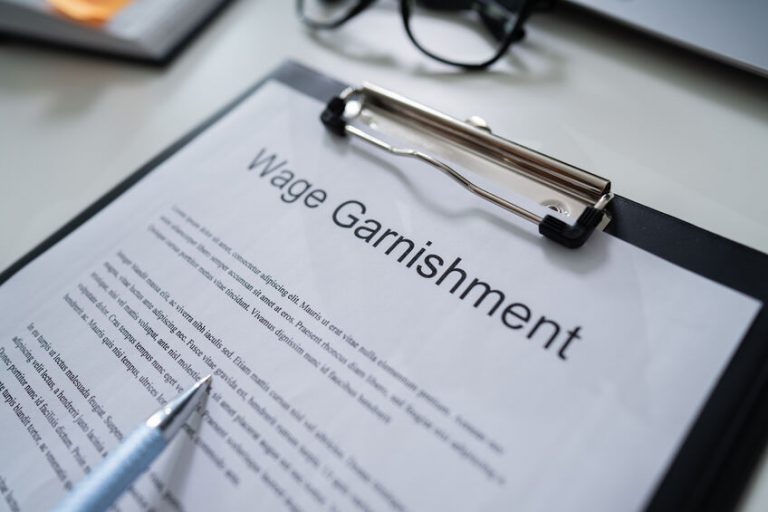 What Is a Writ of Garnishment? Reliant Court Services, Inc.