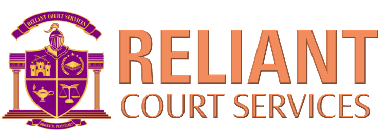 Reliant Court Services